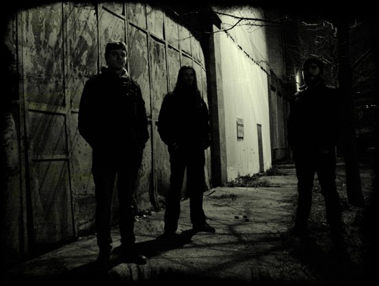 Altar of Plagues lanseaza o noua piesa, „Scald Scar Of Water”  (Audio)